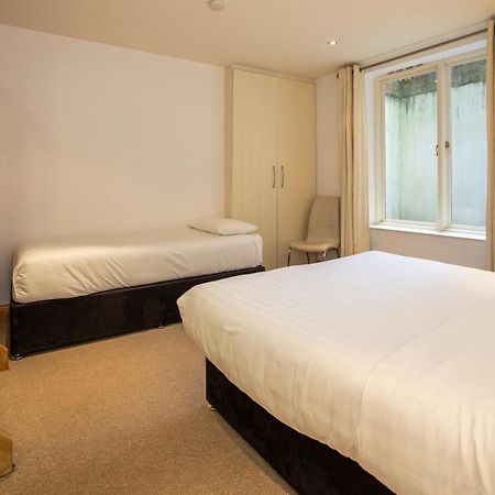 Ballsbridge Apartments Dublin Zewnętrze zdjęcie