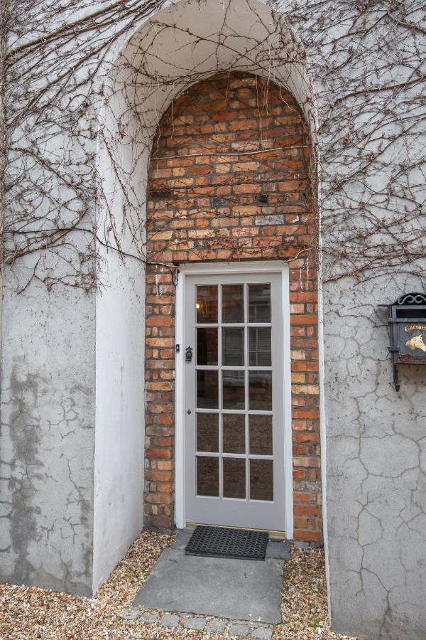 Ballsbridge Apartments Dublin Zewnętrze zdjęcie