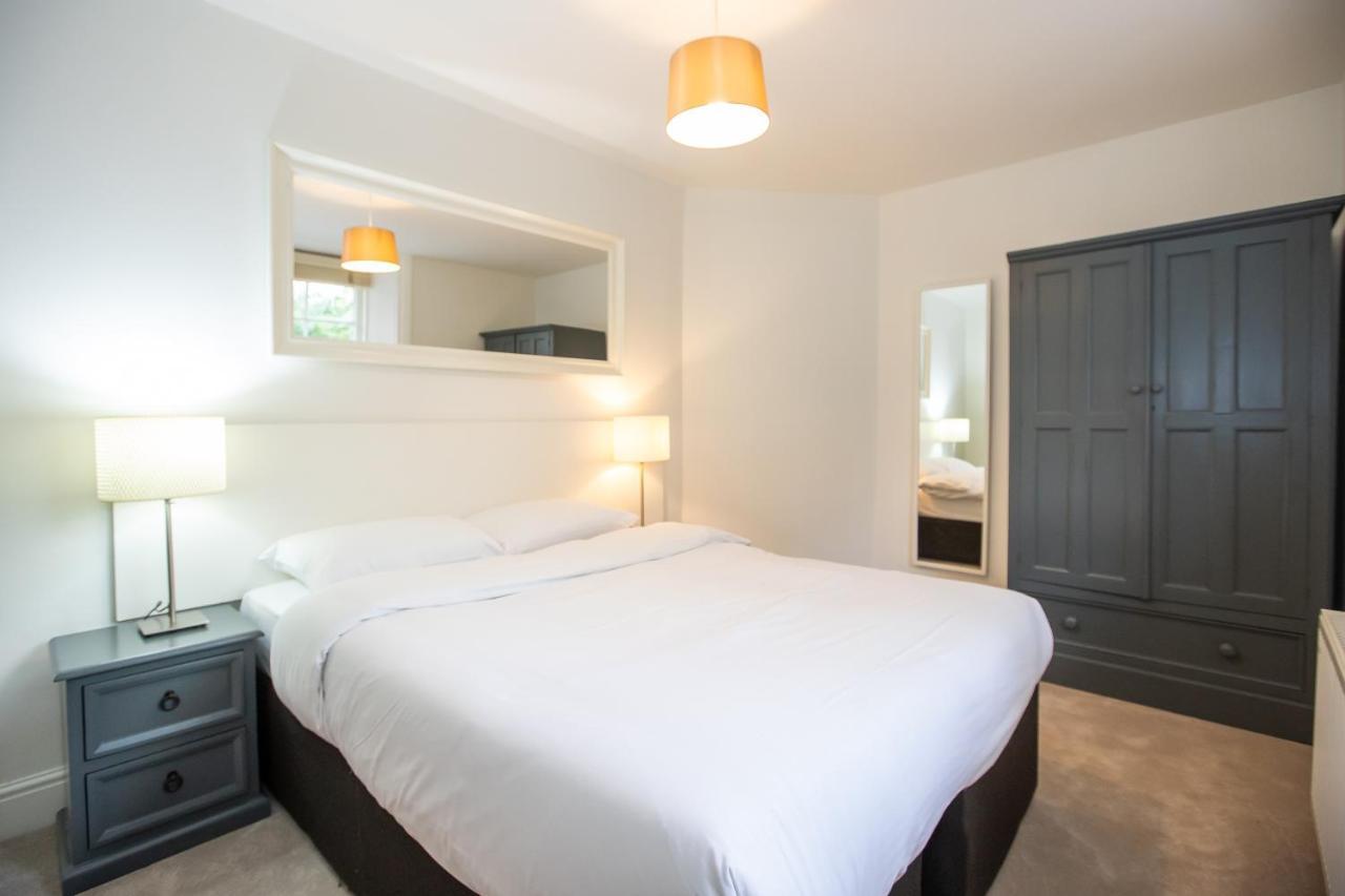 Ballsbridge Apartments Dublin Zewnętrze zdjęcie