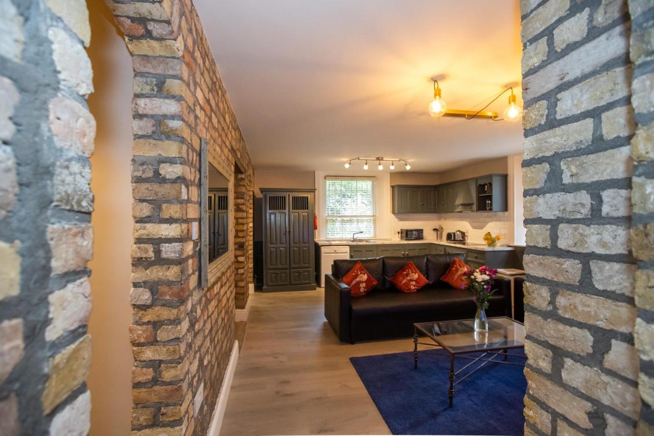 Ballsbridge Apartments Dublin Zewnętrze zdjęcie