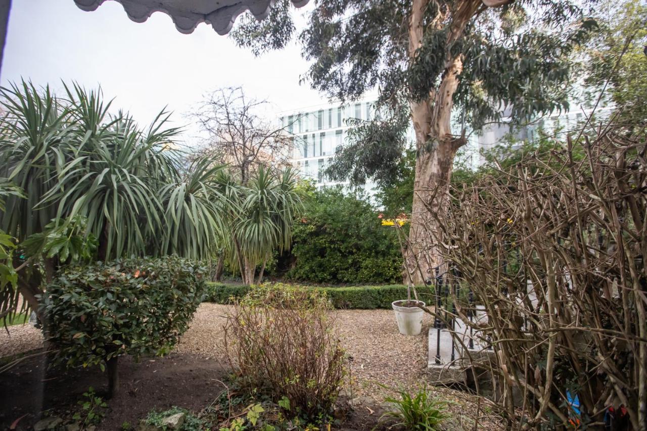 Ballsbridge Apartments Dublin Zewnętrze zdjęcie