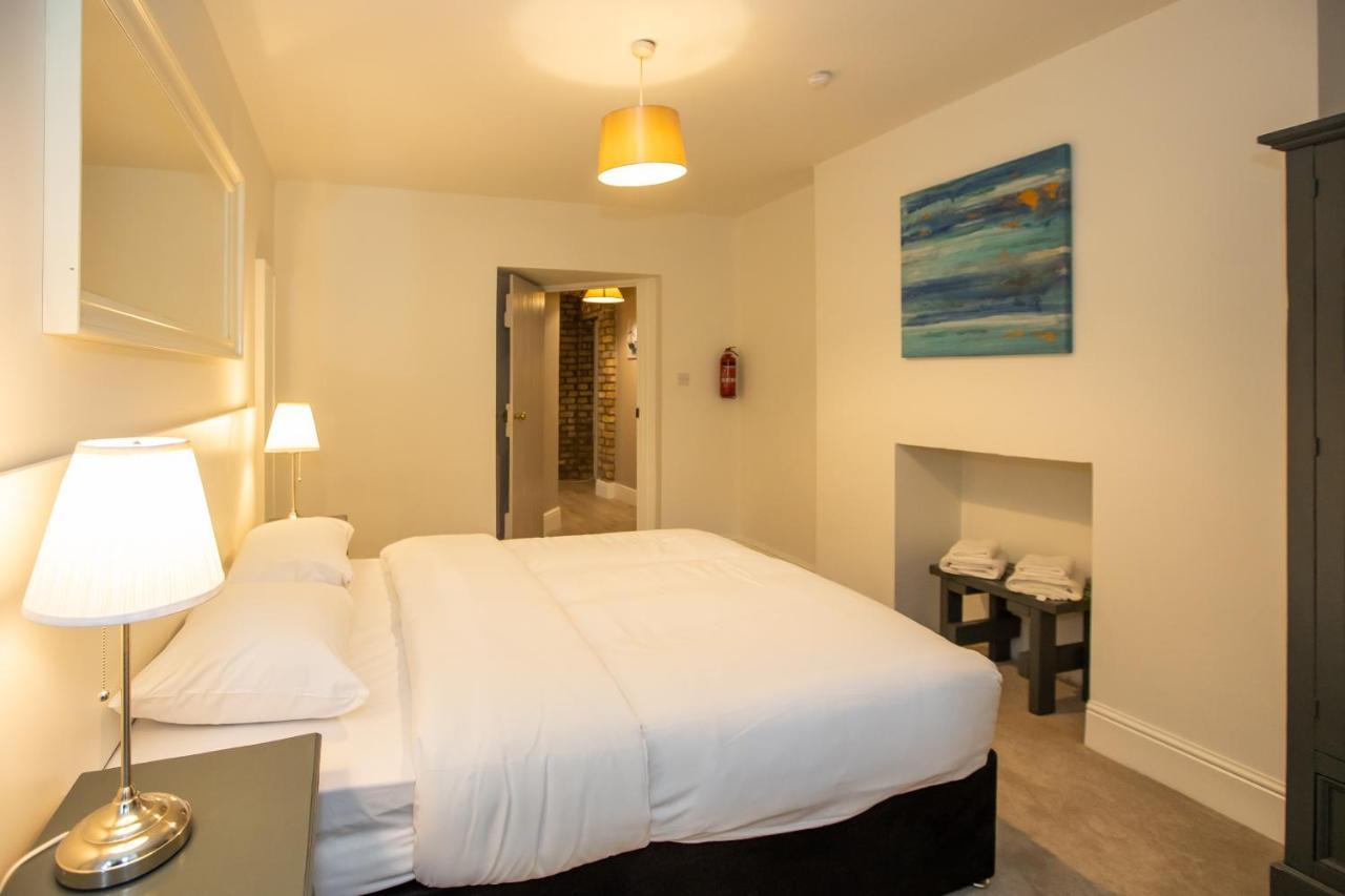 Ballsbridge Apartments Dublin Zewnętrze zdjęcie