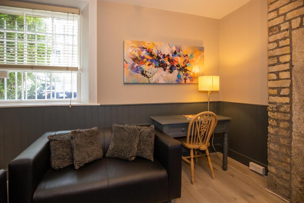 Ballsbridge Apartments Dublin Zewnętrze zdjęcie