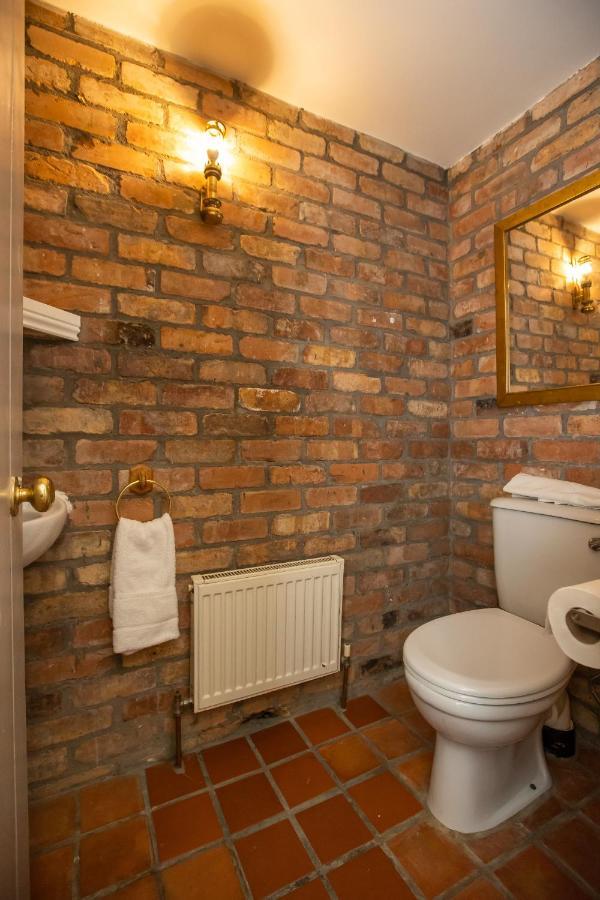 Ballsbridge Apartments Dublin Zewnętrze zdjęcie