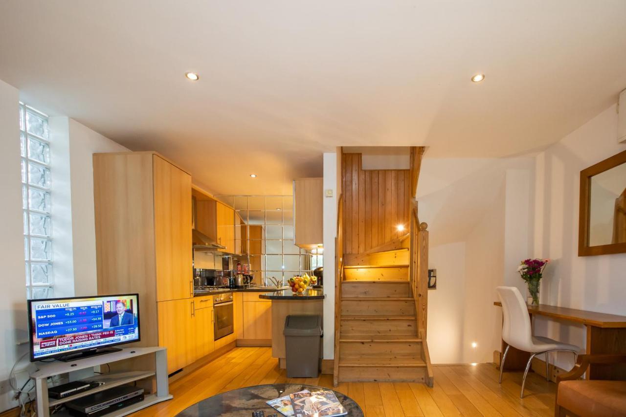 Ballsbridge Apartments Dublin Zewnętrze zdjęcie