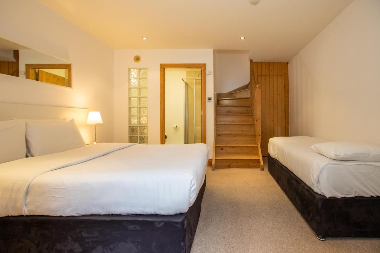 Ballsbridge Apartments Dublin Zewnętrze zdjęcie