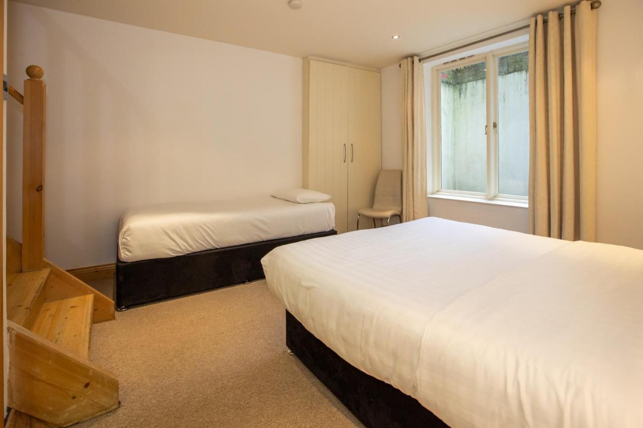 Ballsbridge Apartments Dublin Zewnętrze zdjęcie