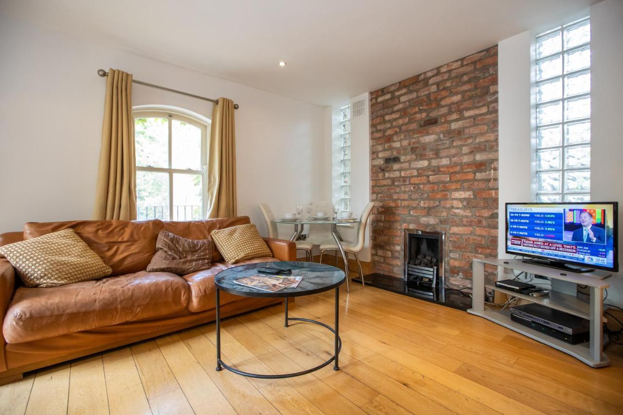 Ballsbridge Apartments Dublin Zewnętrze zdjęcie
