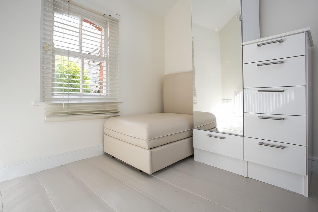 Ballsbridge Apartments Dublin Zewnętrze zdjęcie