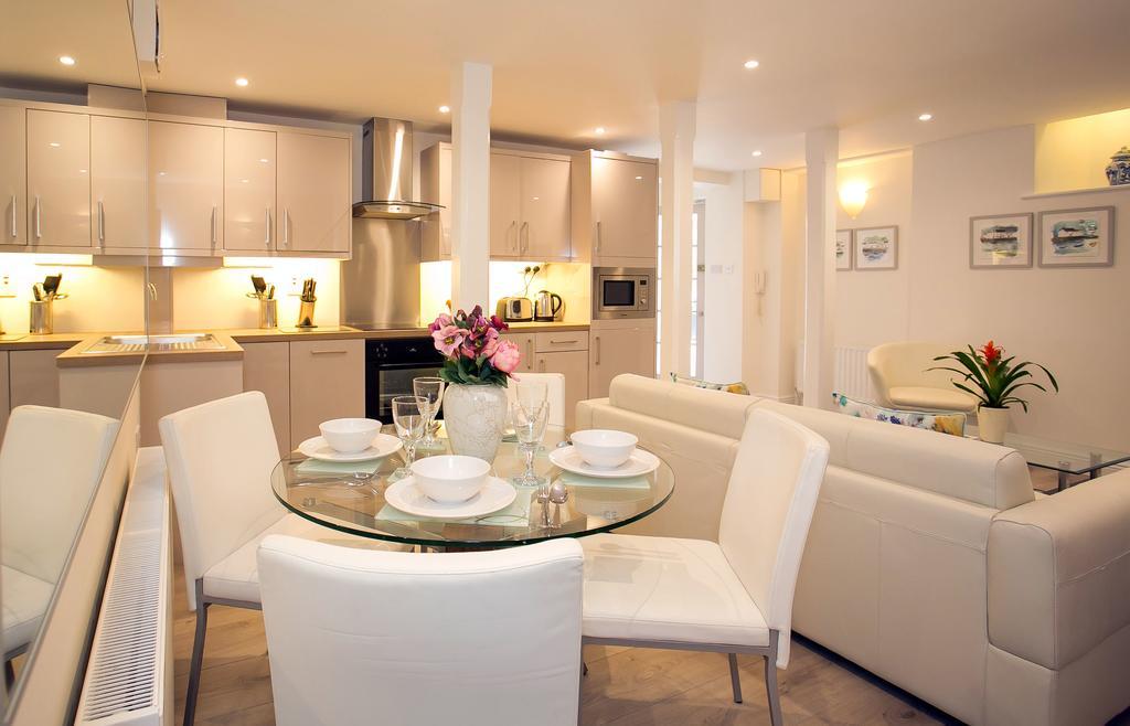 Ballsbridge Apartments Dublin Zewnętrze zdjęcie